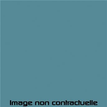 Peinture Bleue Pétrel pour 2CV 1975  -> 1976 - AC 643