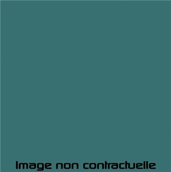 Bombe de peinture Bleu Camargue pour 2CV 1972  -> 1973 - AC 635 - 298 ml