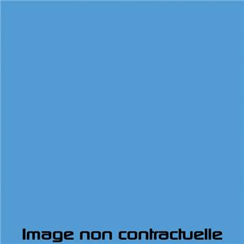 Bombe de peinture Bleu Myosotis pour 2CV 1977  -> 1979 - AC 645 - 298 ml